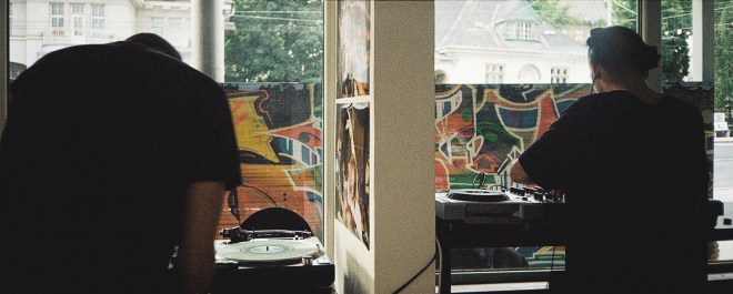 18 RAPZZZ opening, Ostrava